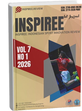 					View Vol. 7 No. 01 (2026): Articles in Press (Accepted Manuscripts) – INSPIREE
				